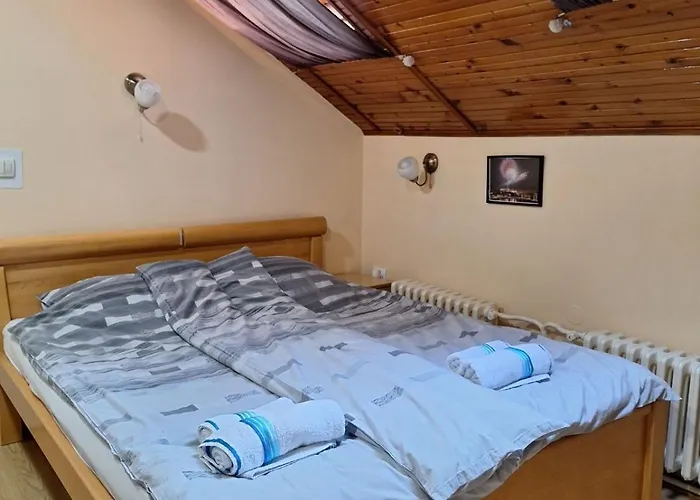 Apartmani Sara